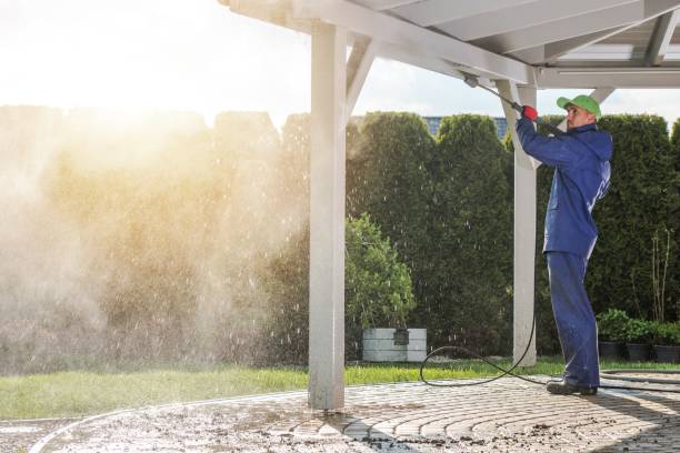 Professional  Pressure Washing Services in Dallas, OR