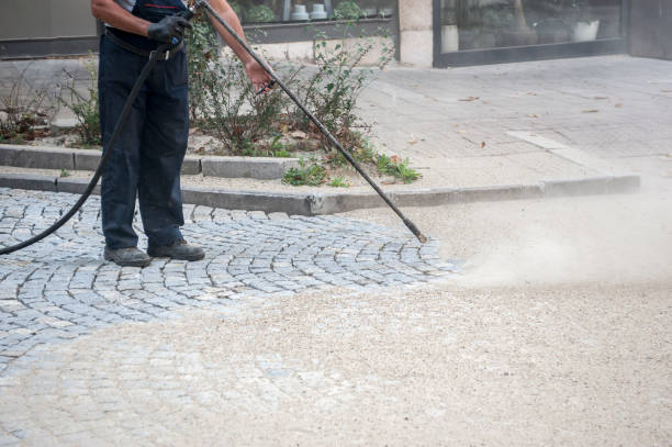 Best Restaurant Pressure Washing  in Dallas, OR