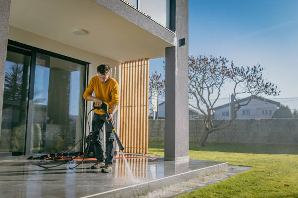 Best Patio and Deck Pressure Washing  in Dallas, OR