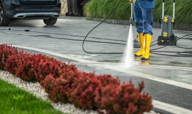 Best House Exterior Washing  in Dallas, OR